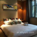 Changning Jiuhua Hotel Apartment للإيجار (Loushanguan Road)